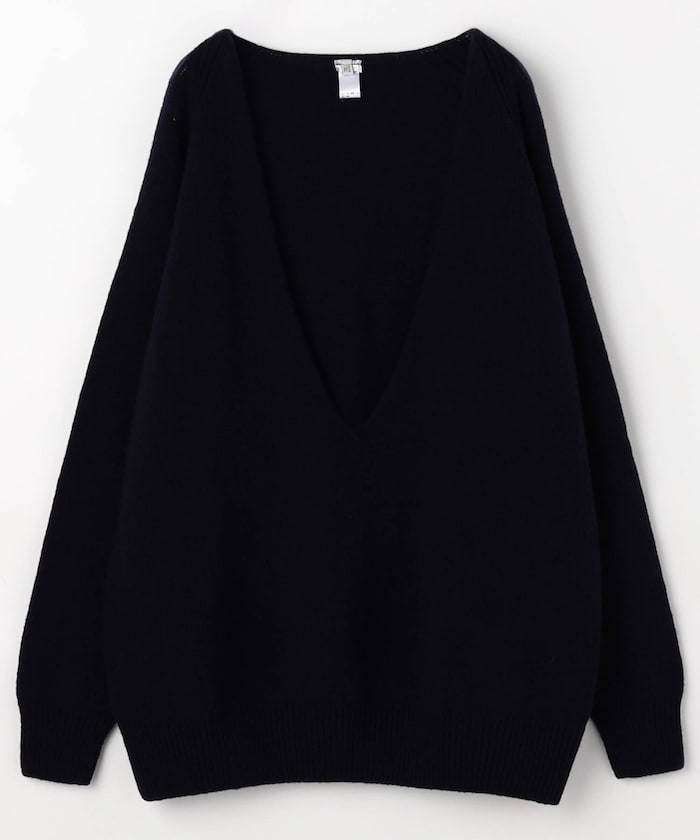 SOAR V NECK【限定展開】