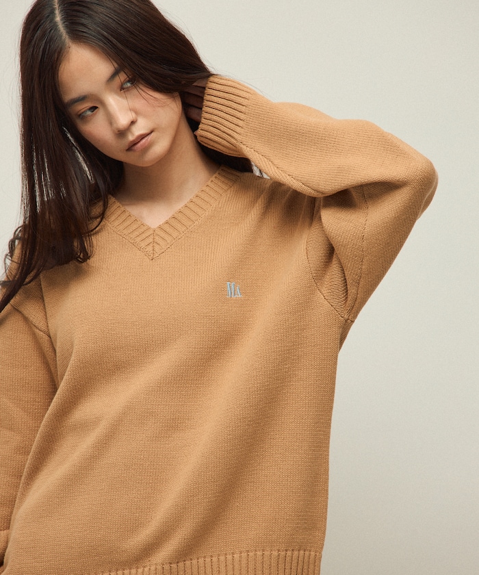 モデル：H160 着用サイズ：FREE