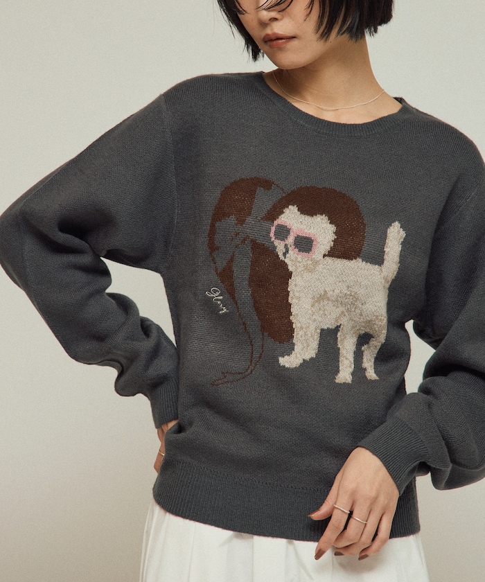 モデル：H165 着用サイズ：FREE