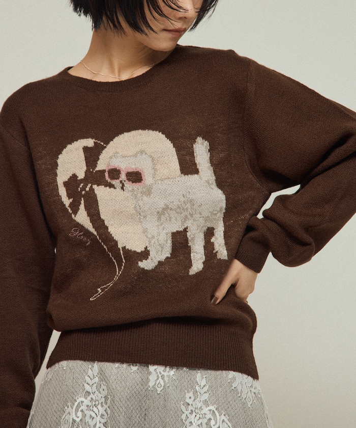 モデル：H165 着用サイズ：FREE