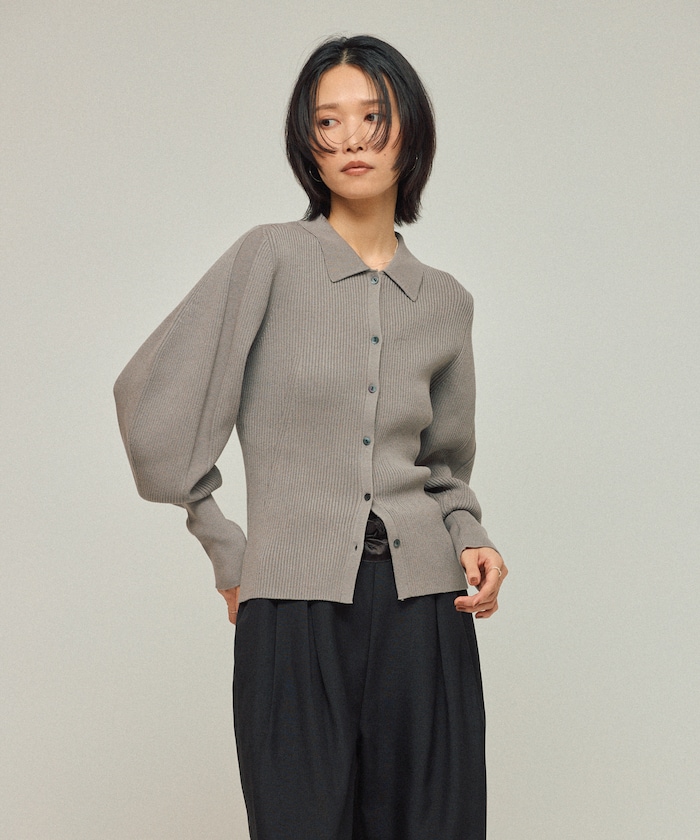 モデル：H165 着用サイズ：FREE