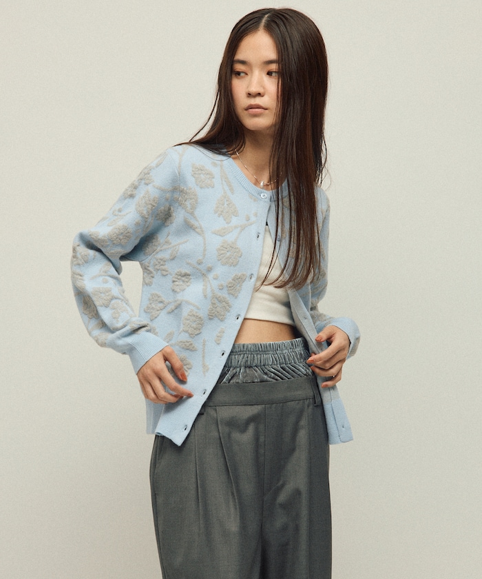 モデル：H160 着用サイズ：FREE