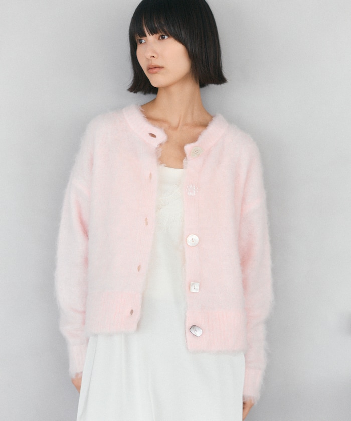 モデル：166cm