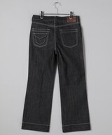 mister it./Jean-et-moi-23aw / デザインデニムパンツ｜Daytona Park 