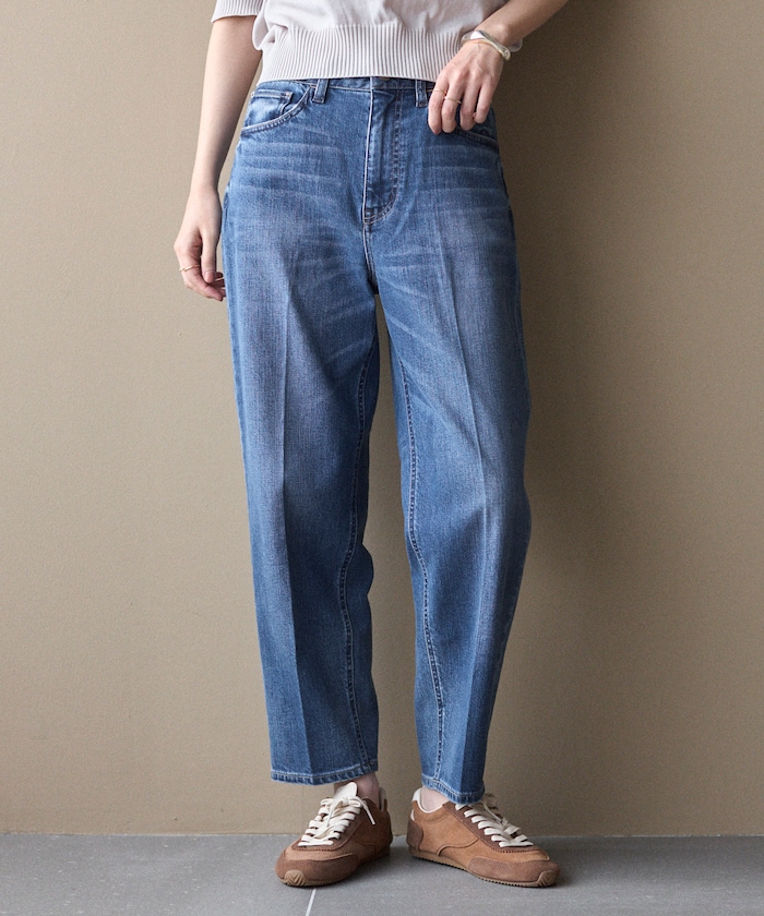 モデル：H170 着用サイズ：24