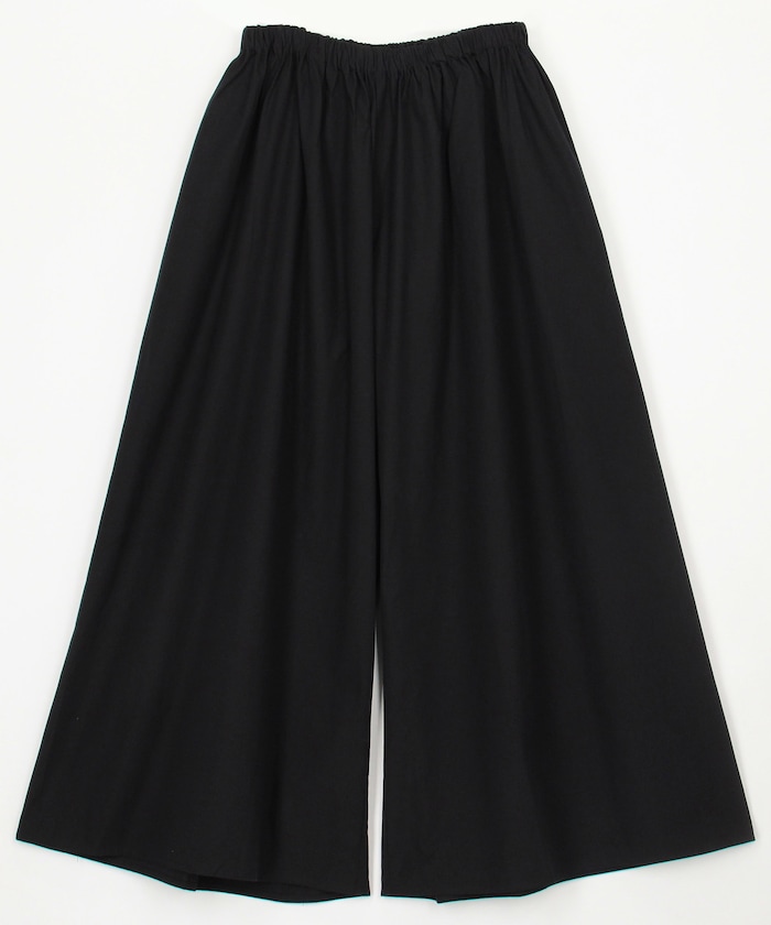 CABLE PANTS 【限定展開】