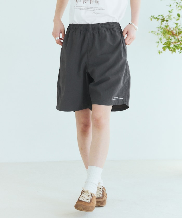 モデル：163cm　着用サイズ：S