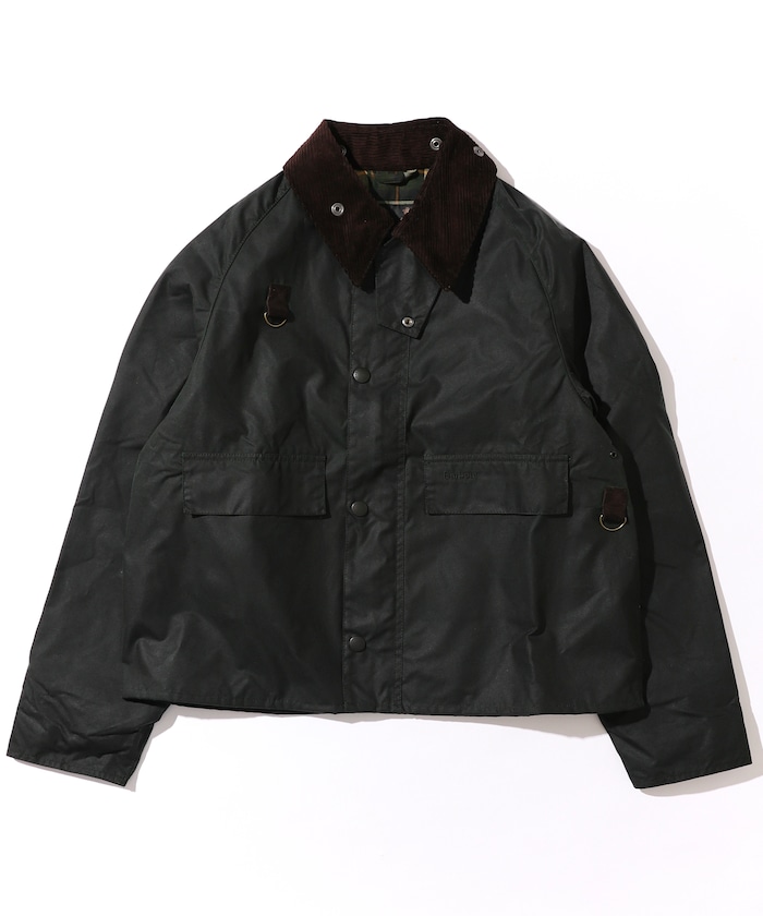 2023AW BARBOUR SPEY WAX BLACK L 未使用ピンズ 2023AW BARBOUR SPEY WAX BLACK L 未使用ピンズ