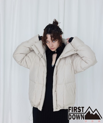 First Down 特集！！ 別注アイテムが最高にカッコいい…First Down 特集 
