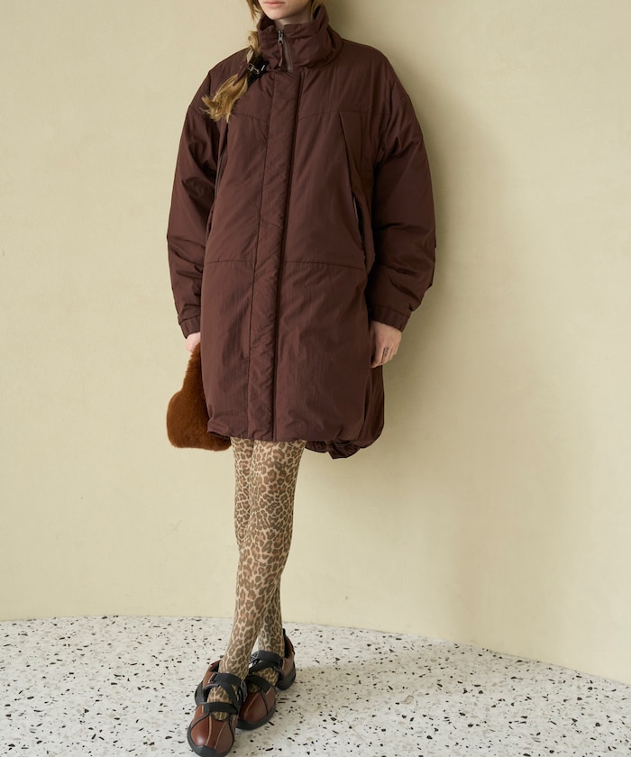 ダークブラウン：チョコ