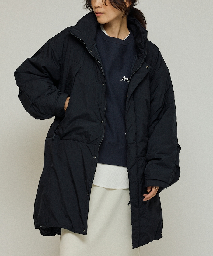 PRIMALOFT プリマロフト モンスターパーカー 【限定展開】