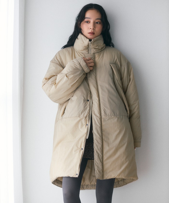 PRIMALOFT プリマロフト モンスターパーカー 【限定展開】