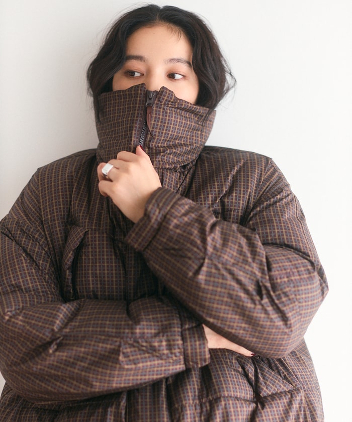 PRIMALOFT プリマロフト ミドルジャケット 【限定展開】