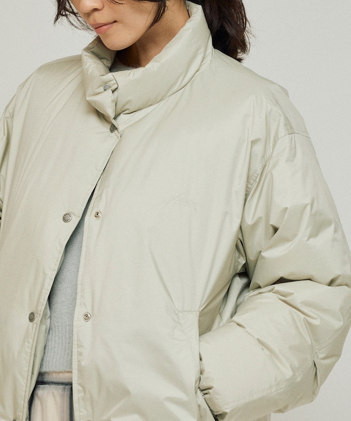 モデル：H170 着用サイズ：S