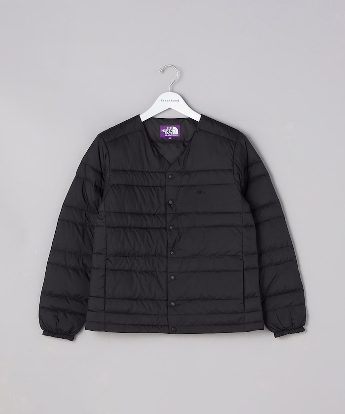 THE NORTH FACE 2022 FW Collection】｜Daytona Park(FREAK'S
