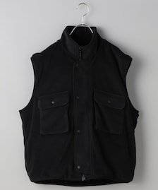 MARMOT CAPITAL/MICRO FLEECE VEST / ポーラテック マイクロフリース 