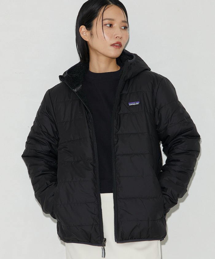 モデル：H165 着用サイズ：XXL