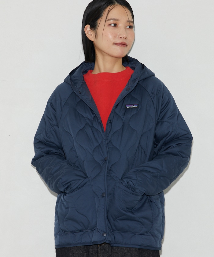 モデル：H165 着用サイズ：XXL