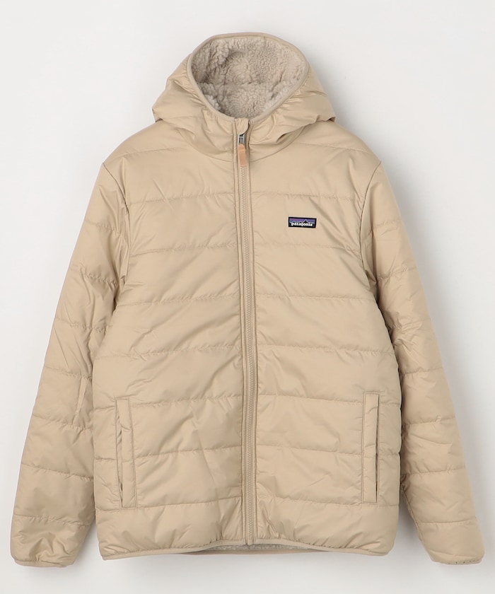 Kids Reversible Ready Freddy Hoody