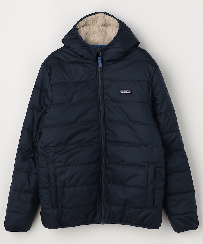 Kids Reversible Ready Freddy Hoody