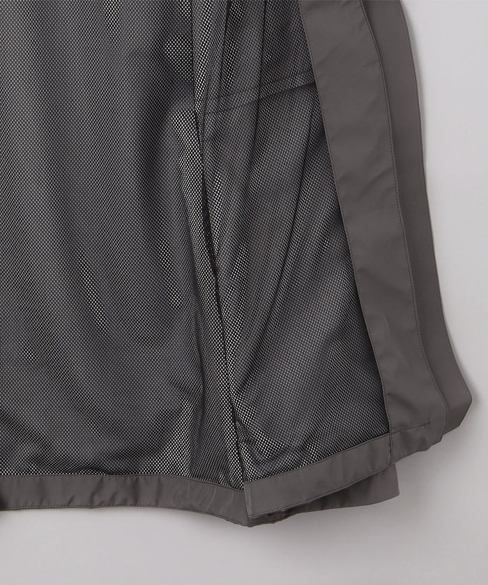 MARMOT CAPITAL/WINDSTOPPER CITIFIED UTILITY JACKET LONG / ウィンド
