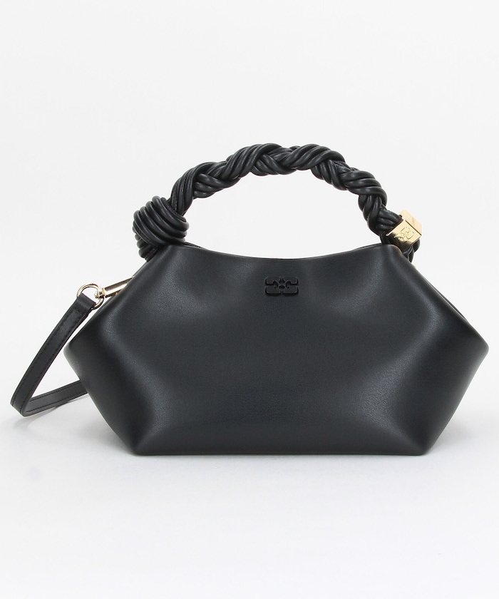 Ganni Bou Bag Small 【限定展開】