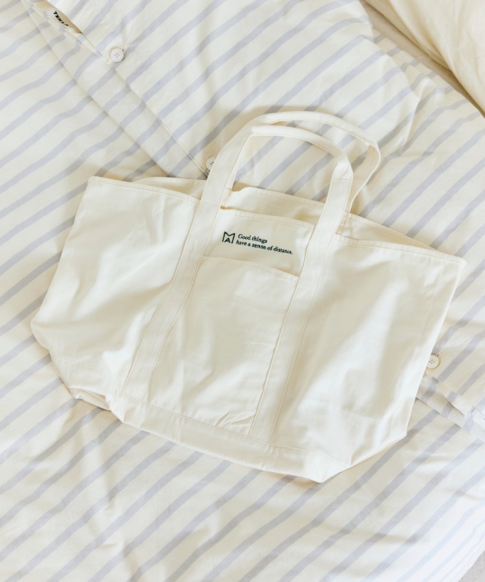 MA BIG TOTE BAG
