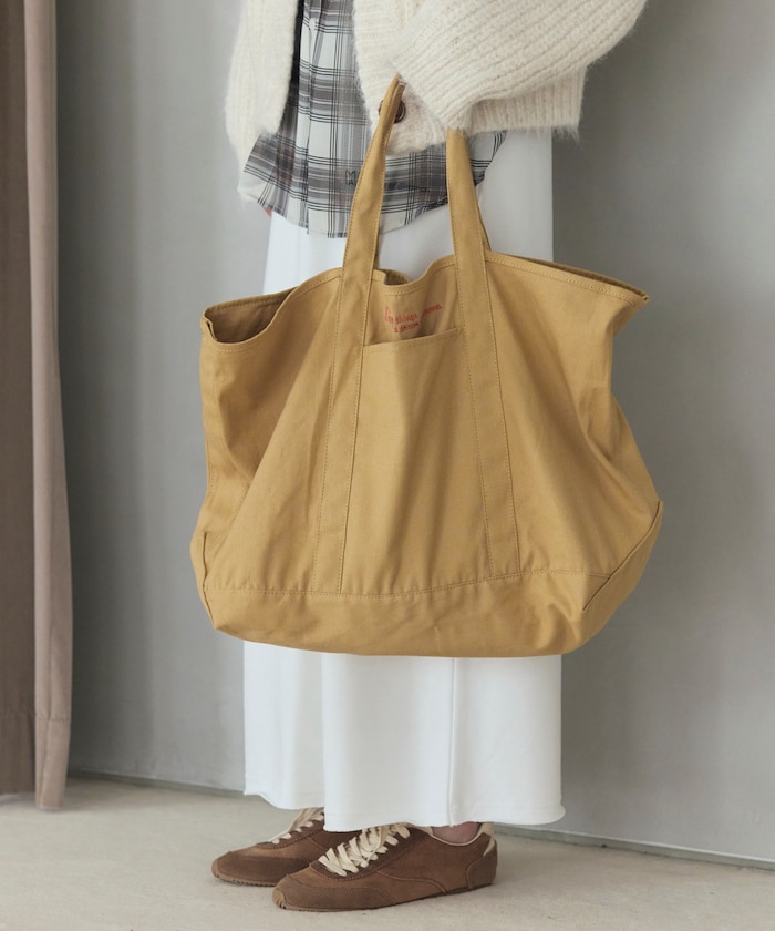 MA BIG TOTE BAG