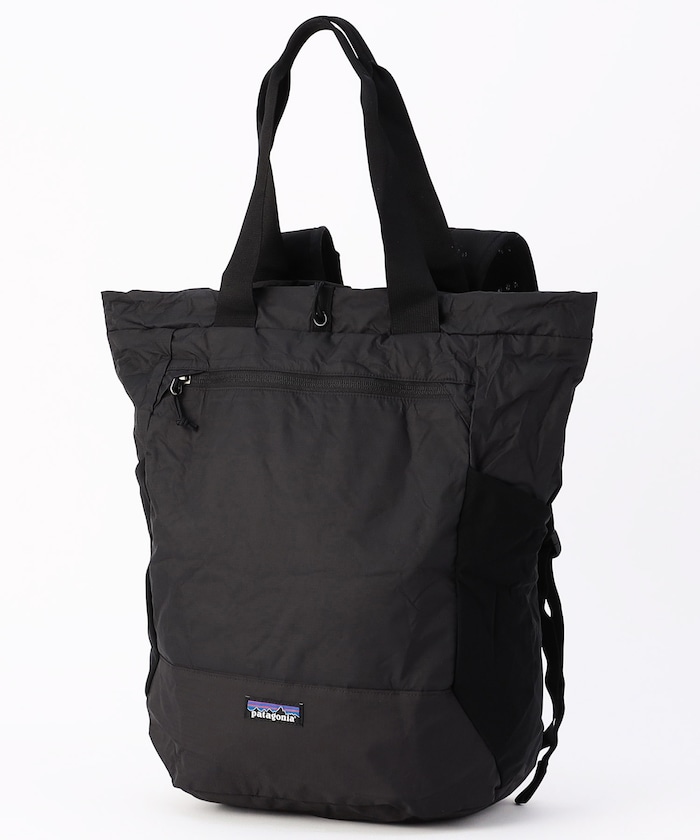 Terravia Tote Pack / 48814