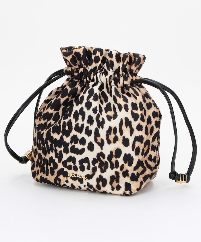 Pouch Printed Nylon / B3010069