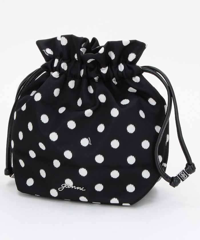 Pouch Printed Nylon / B3010068