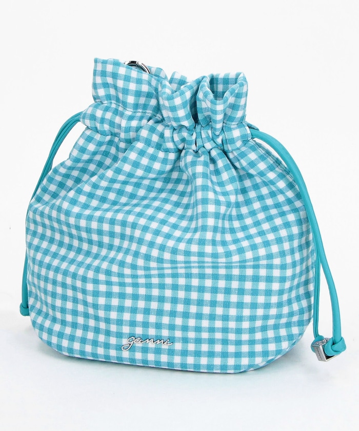 Pouch Printed Nylon 【限定展開】