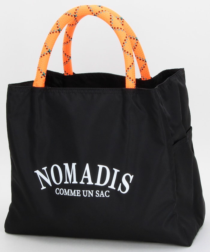 SAC2 W/16 / リバーシブル ロゴトートバッグ / 26SS-N197-0-