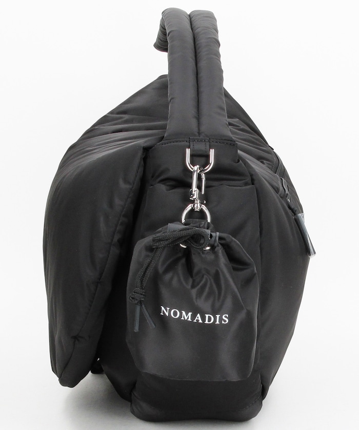 NOMADIS/BIG LUCK / ショルダーバッグ / 26SS-N217-0-｜Daytona Park
