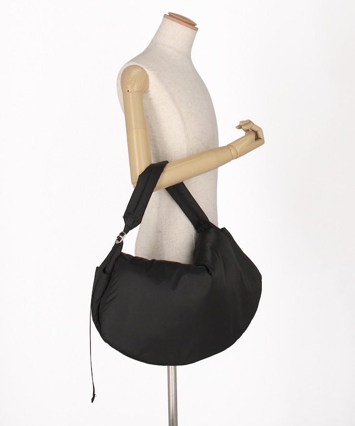 NOMADIS/BIG LUCK / ショルダーバッグ / 26SS-N217-0-｜Daytona Park