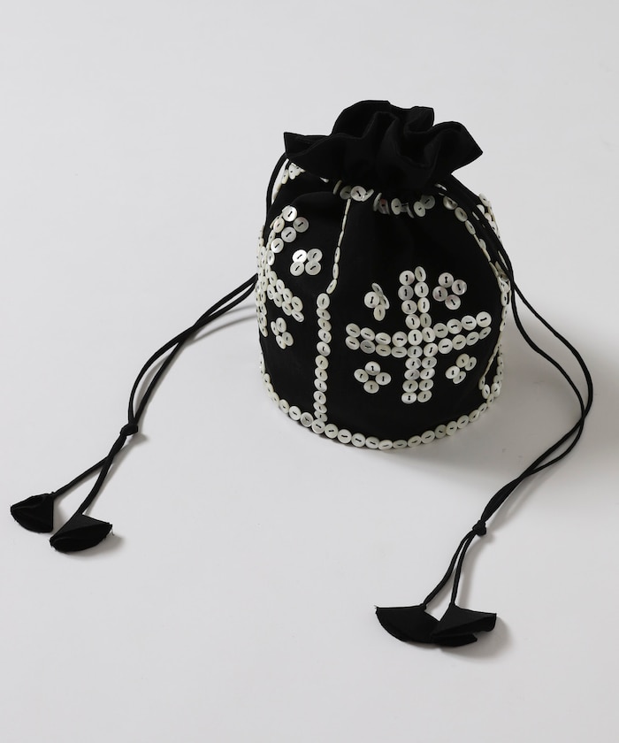 Pearly Bag / N26SS-A01-01