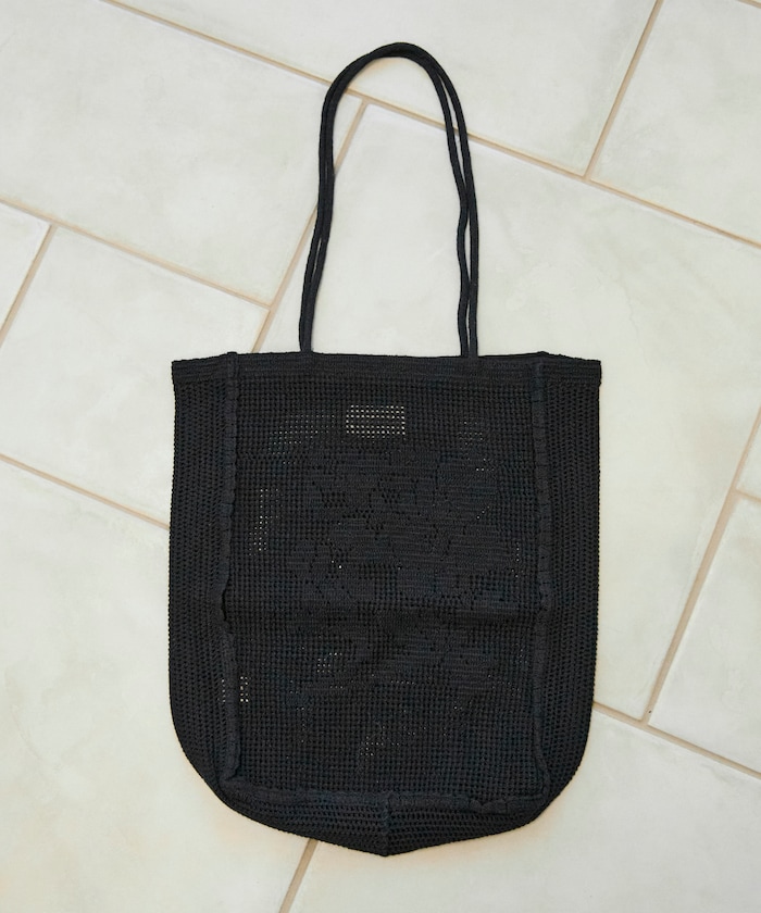 その他/ROSE CROCHET BAG【限定展開】｜Daytona Park(FREAK'S STORE