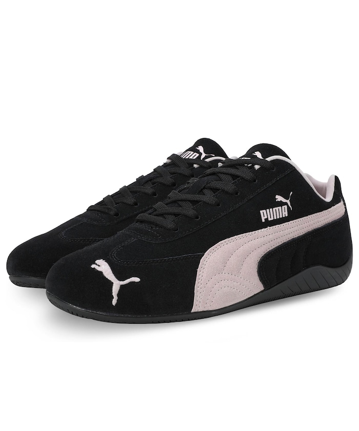 その他柄：Puma Black / Pink