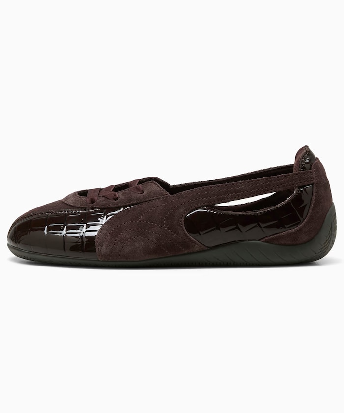 SPEEDCAT BALLET NOVA CROC WMNS【23-24.5】限定展開