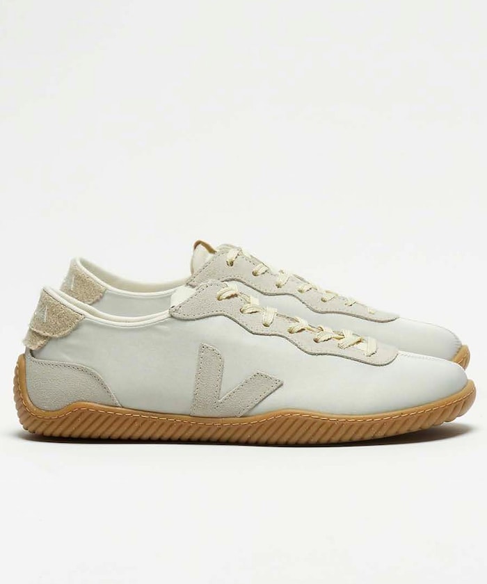 JITSU VEJA X BASERANGE スニーカー (22cm～24cmサイズ展開)