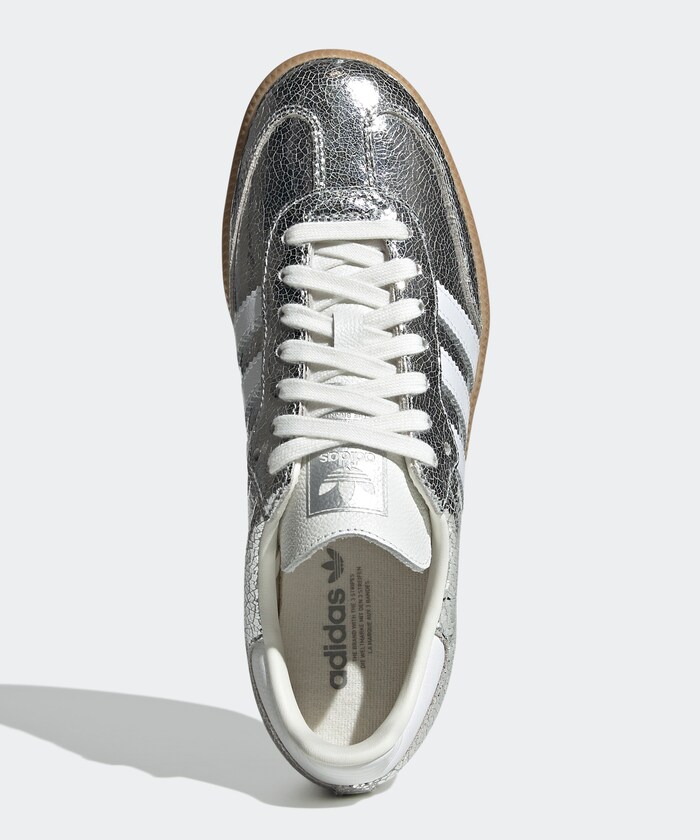 adidas/SAMBA OG W / JR0035(23cm~24.5cmサイズ展開)｜Daytona Park 