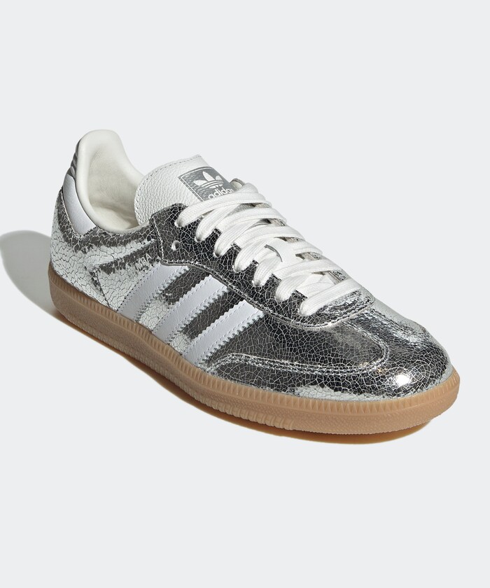 adidas/SAMBA OG W / JR0035(23cm~24.5cmサイズ展開)｜Daytona Park 