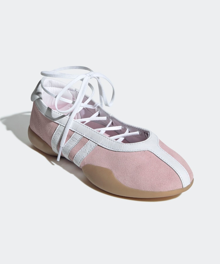 国内配送★adidas★W TAEKWONDO MEI BALLET お早めに adidas / TAEKWONDO MEI BALLET W [WOMEN'S] – ROOP TOKYO