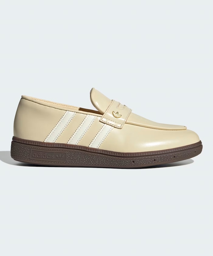 HANDBALL SPEZIAL LOAFER W 【限定展開】