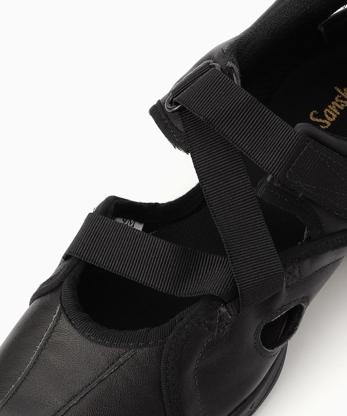 靴 Foundry Mews Zoe Foundry Mews/ZOE / レザーシューズ (23cm～24cmサイズ展開