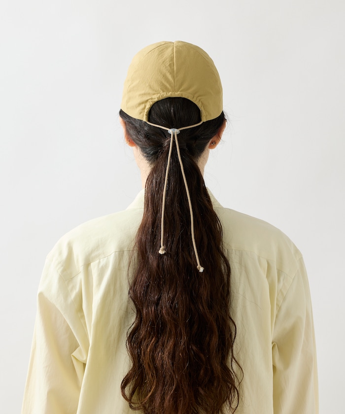 La Maison de Lyllis / MOUNTAIN CAP BROWN – CASDAY / キャスデイ