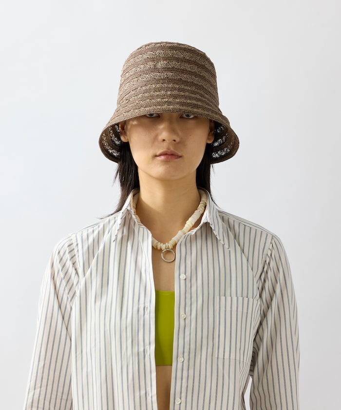 VIENTO / 2251045 / クロッシェハット