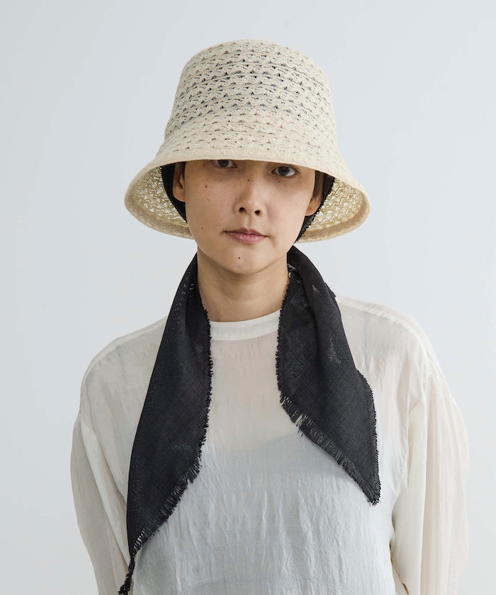 CLOCHE SCARF / 2261029