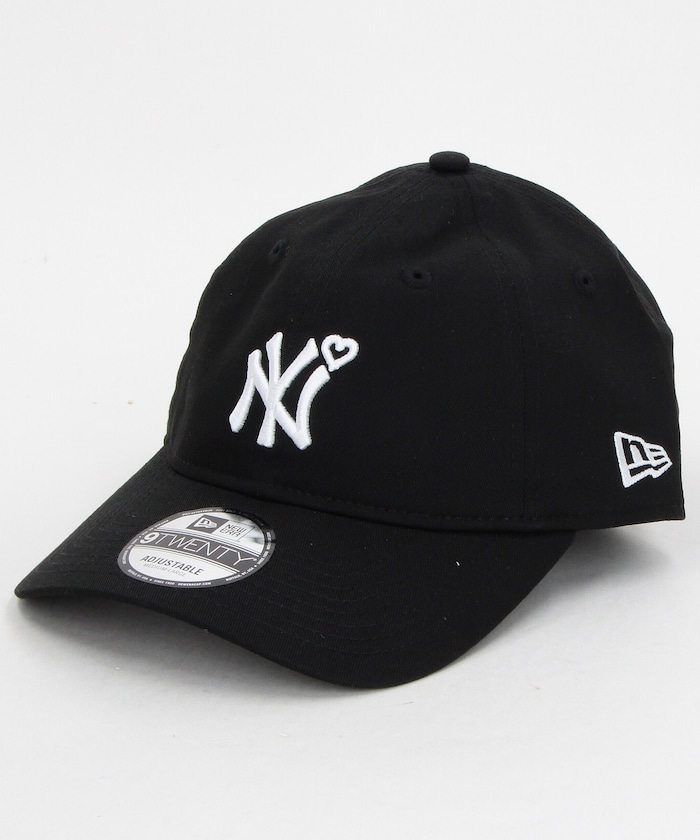 9TWENTY New York Yankees Cap【限定展開】