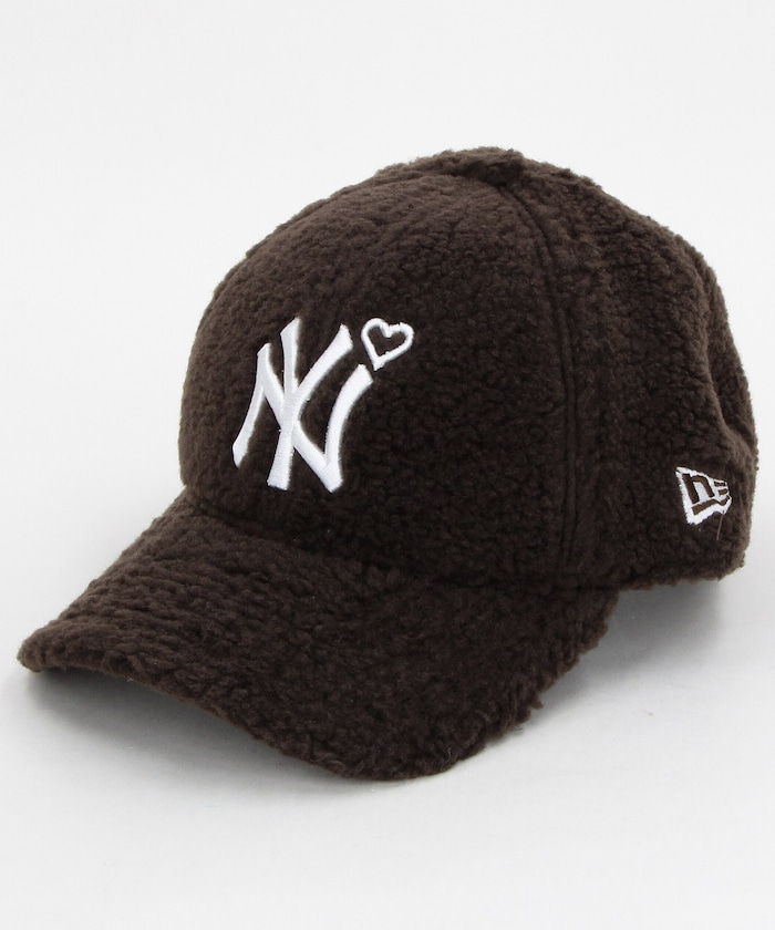 9FORTY New York Yankees Boa Cap【限定展開】